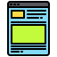 Browser icon 64x64