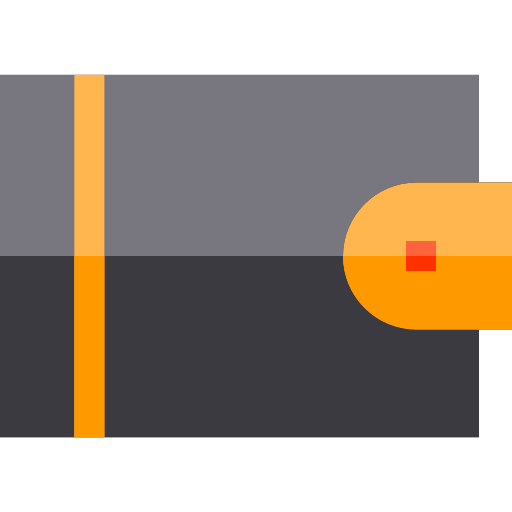 Wallet icon