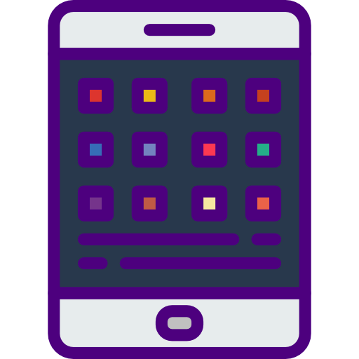 Tablet icon