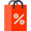 Shopping icon 64x64