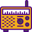 Radio icon 64x64