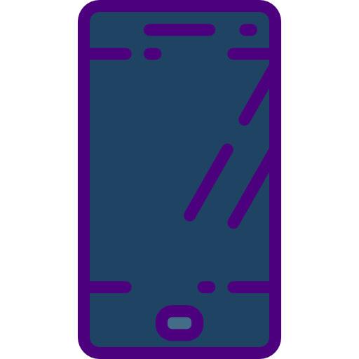 Smartphone icon