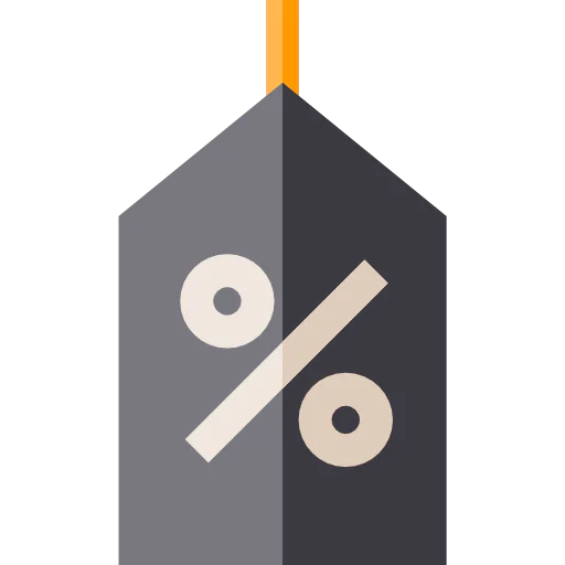 Tag icon