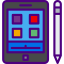 Graphic tablet icon 64x64