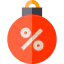 Discount icon 64x64