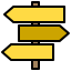 Direction icon 64x64