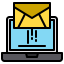 Email icon 64x64