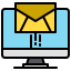 Email icon 64x64
