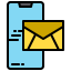 Email icon 64x64