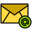 Email icon 64x64