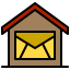 Email icon 64x64