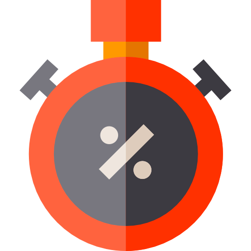 Stopwatch icon