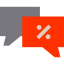 Chat icon 64x64