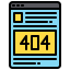 Error icon 64x64