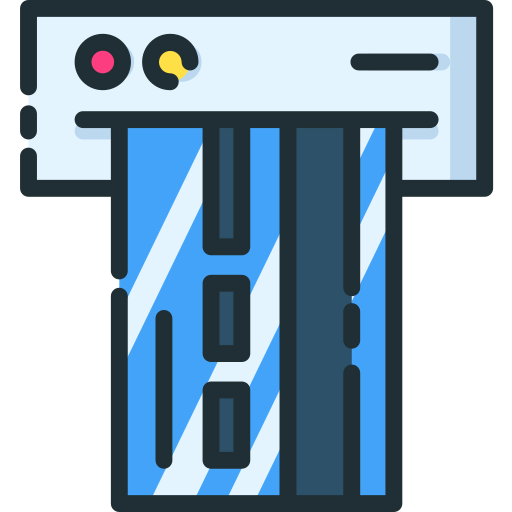 Card icon