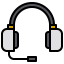 Headset icon 64x64