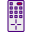 Remote control icon 64x64