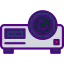 Projector icon 64x64