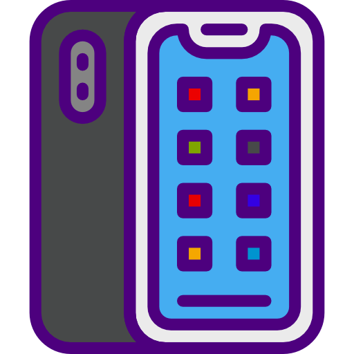 Iphone icon
