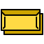 Letter icon 64x64