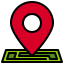 Map icon 64x64