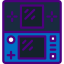 Gameboy アイコン 64x64
