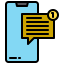 Notification icon 64x64