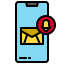 Notification icon 64x64
