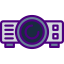 Projector icon 64x64
