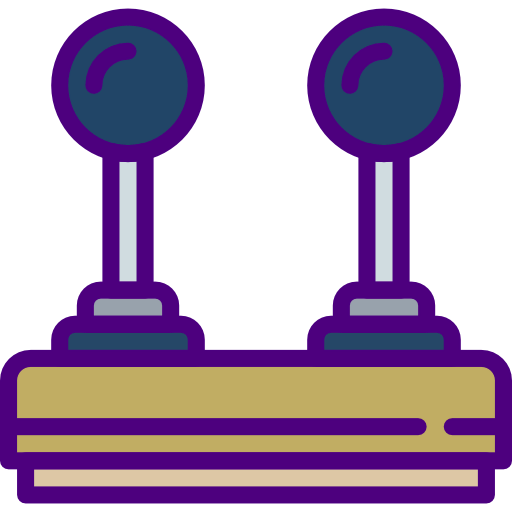 Joystick icon