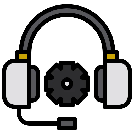 Support icon