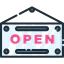 Business icon 64x64