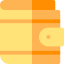 Wallet icon 64x64