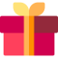 Gift icon 64x64