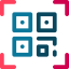 Qr code icon 64x64