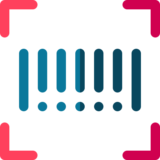 Barcode icon