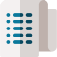 Receipt icon 64x64