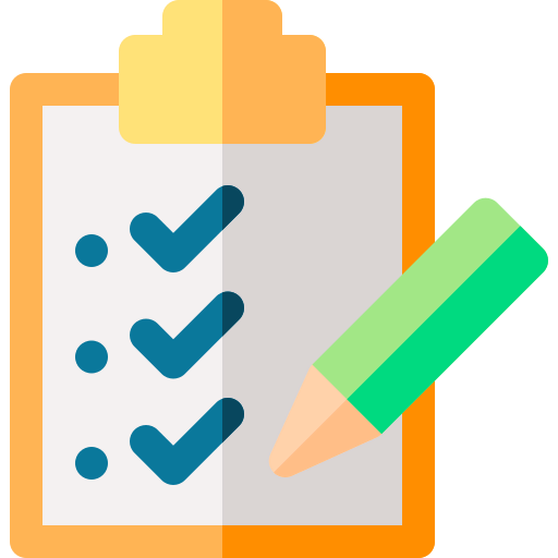 List icon