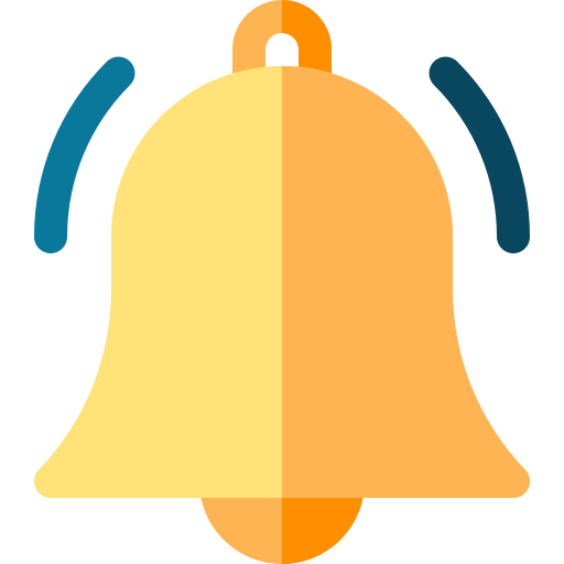 Notification icon