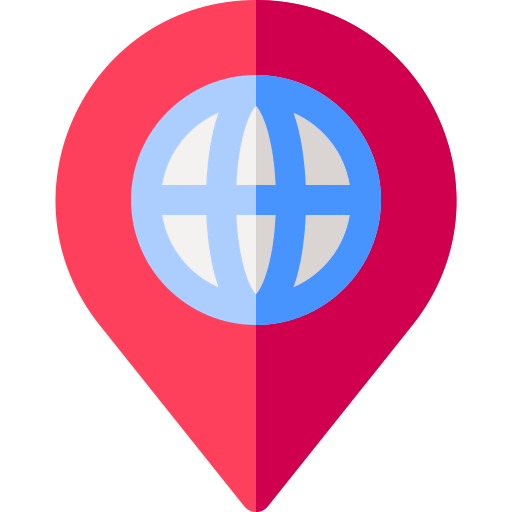 Location icon