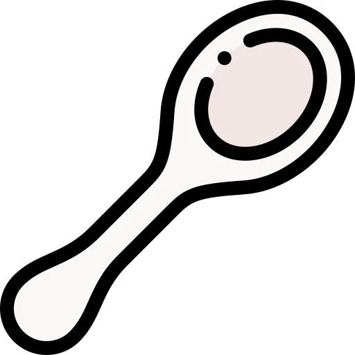 Spoon icon