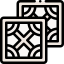 Tiles biểu tượng 64x64