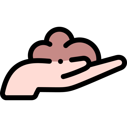 Clay icon