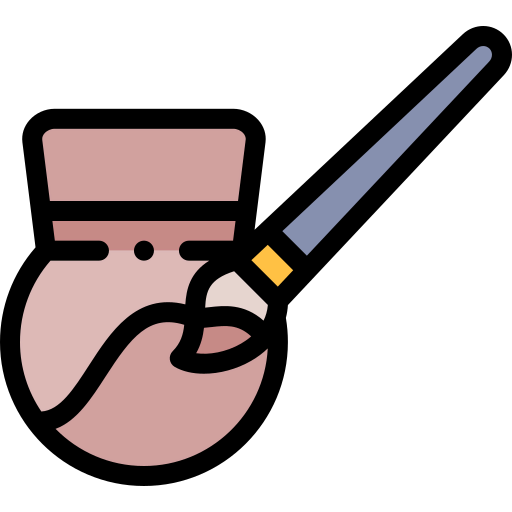 Paint icon