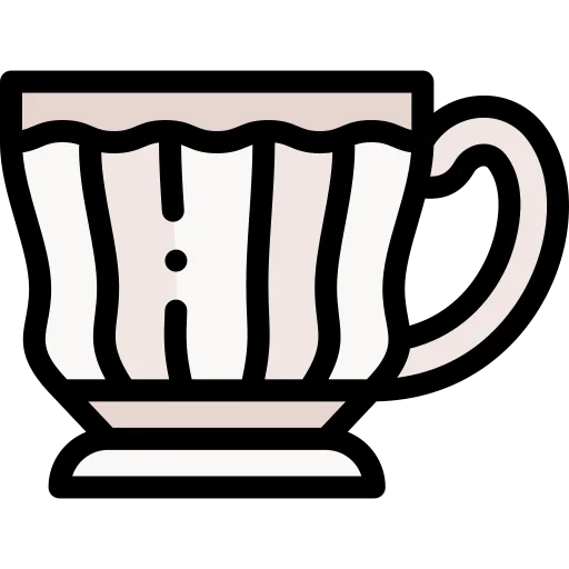 Mug icon