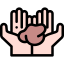 Clay crafting Ikona 64x64