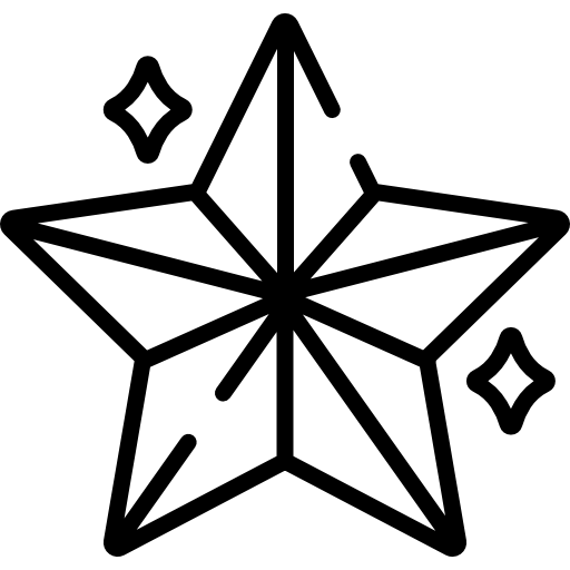 Star icon