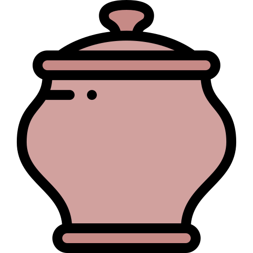 Pot icon
