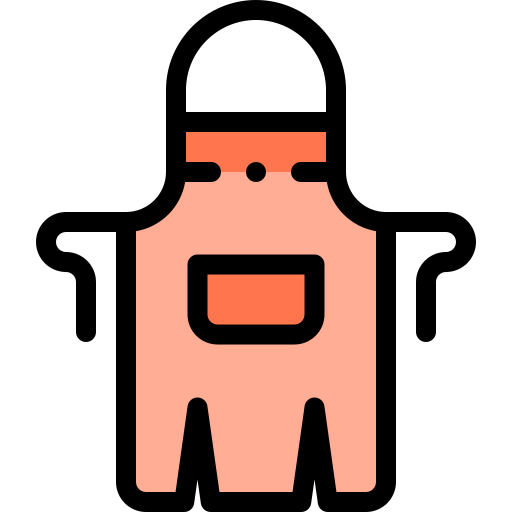 Apron icon