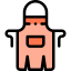 Apron icon 64x64